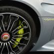 Porsche Sportscar Together Day Bangkok 2018 – celebrating 70 years of turning dreams into reality