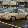 Porsche Sportscar Together Day Bangkok 2018 – celebrating 70 years of turning dreams into reality
