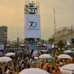 Porsche Sportscar Together Day Bangkok 2018 – celebrating 70 years of turning dreams into reality