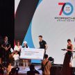 Porsche Sportscar Together Day Bangkok 2018 – celebrating 70 years of turning dreams into reality