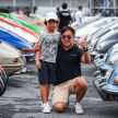 Porsche Sportscar Together Day Bangkok 2018 – celebrating 70 years of turning dreams into reality