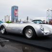 Porsche Sportscar Together Day Bangkok 2018 – celebrating 70 years of turning dreams into reality