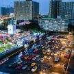 Porsche Sportscar Together Day Bangkok 2018 – celebrating 70 years of turning dreams into reality