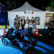Porsche Sportscar Together Day Bangkok 2018 – celebrating 70 years of turning dreams into reality