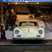 Porsche Sportscar Together Day Bangkok 2018 – celebrating 70 years of turning dreams into reality