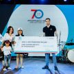Porsche Sportscar Together Day Bangkok 2018 – celebrating 70 years of turning dreams into reality