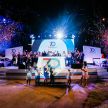 Porsche Sportscar Together Day Bangkok 2018 – celebrating 70 years of turning dreams into reality