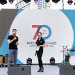Porsche Sportscar Together Day Bangkok 2018 – celebrating 70 years of turning dreams into reality