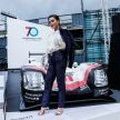 Porsche Sportscar Together Day Bangkok 2018 – celebrating 70 years of turning dreams into reality