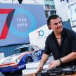 Porsche Sportscar Together Day Bangkok 2018 – celebrating 70 years of turning dreams into reality