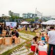 Porsche Sportscar Together Day Bangkok 2018 – celebrating 70 years of turning dreams into reality