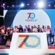 Porsche Sportscar Together Day Bangkok 2018 – celebrating 70 years of turning dreams into reality