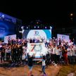 Porsche Sportscar Together Day Bangkok 2018 – celebrating 70 years of turning dreams into reality