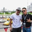 Porsche Sportscar Together Day Bangkok 2018 – celebrating 70 years of turning dreams into reality