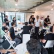 Porsche Sportscar Together Day Bangkok 2018 – celebrating 70 years of turning dreams into reality