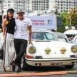 Porsche Sportscar Together Day Bangkok 2018 – celebrating 70 years of turning dreams into reality