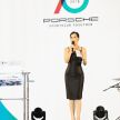 Porsche Sportscar Together Day Bangkok 2018 – celebrating 70 years of turning dreams into reality
