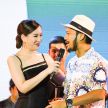 Porsche Sportscar Together Day Bangkok 2018 – celebrating 70 years of turning dreams into reality