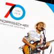 Porsche Sportscar Together Day Bangkok 2018 – celebrating 70 years of turning dreams into reality