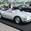 Porsche Sportscar Together Day Bangkok 2018 – celebrating 70 years of turning dreams into reality
