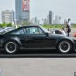 Porsche Sportscar Together Day Bangkok 2018 – celebrating 70 years of turning dreams into reality