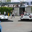 Porsche Sportscar Together Day Bangkok 2018 – celebrating 70 years of turning dreams into reality