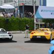 Porsche Sportscar Together Day Bangkok 2018 – celebrating 70 years of turning dreams into reality