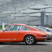 Porsche Sportscar Together Day Bangkok 2018 – celebrating 70 years of turning dreams into reality