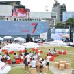 Porsche Sportscar Together Day Bangkok 2018 – celebrating 70 years of turning dreams into reality