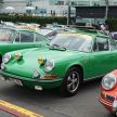 Porsche Sportscar Together Day Bangkok 2018 – celebrating 70 years of turning dreams into reality