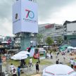 Porsche Sportscar Together Day Bangkok 2018 – celebrating 70 years of turning dreams into reality