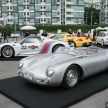 Porsche Sportscar Together Day Bangkok 2018 – celebrating 70 years of turning dreams into reality