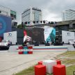 Porsche Sportscar Together Day Bangkok 2018 – celebrating 70 years of turning dreams into reality