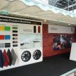 Porsche Sportscar Together Day Bangkok 2018 – celebrating 70 years of turning dreams into reality