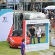 Porsche Sportscar Together Day Bangkok 2018 – celebrating 70 years of turning dreams into reality