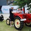 Porsche Sportscar Together Day Bangkok 2018 – celebrating 70 years of turning dreams into reality