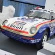 Porsche Sportscar Together Day Bangkok 2018 – celebrating 70 years of turning dreams into reality