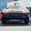 Porsche Sportscar Together Day Bangkok 2018 – celebrating 70 years of turning dreams into reality