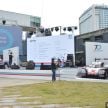 Porsche Sportscar Together Day Bangkok 2018 – celebrating 70 years of turning dreams into reality