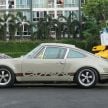 Porsche Sportscar Together Day Bangkok 2018 – celebrating 70 years of turning dreams into reality
