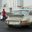 Porsche Sportscar Together Day Bangkok 2018 – celebrating 70 years of turning dreams into reality