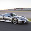 Porsche Sportscar Together Day in Bangkok on July 14 – more details about 70th anniversary celebration