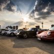 Porsche Sportscar Together Day in Bangkok on July 14 – more details about 70th anniversary celebration