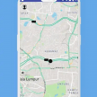 Prolintas promosi aplikasi hantar isyarat kecemasan