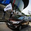 Proton 1-Tank Adventure – Kembara bermula hari ini!