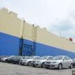 Proton resumes exports to Middle East; Gen2, Persona