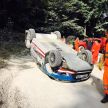 Proton Iriz R5 pertahankan gelaran juara untuk Forest Rally Stage di Goodwood Festival of Speed 2018