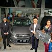 Proton opens new 3S centre in Kapar, Klang operated by Pantai Bharu – replaces previous 1S+2S facility