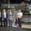 Proton opens new 3S centre in Kapar, Klang operated by Pantai Bharu – replaces previous 1S+2S facility