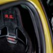 Renault Megane RS Trophy revealed – 300 PS, 420 Nm